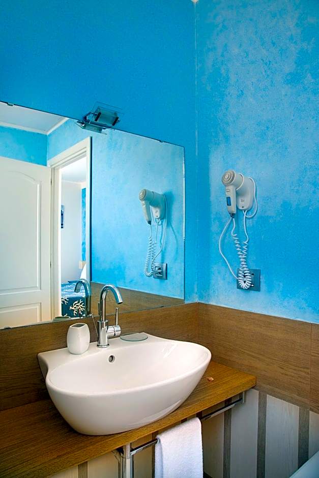 Hotel La Villa Del Mare