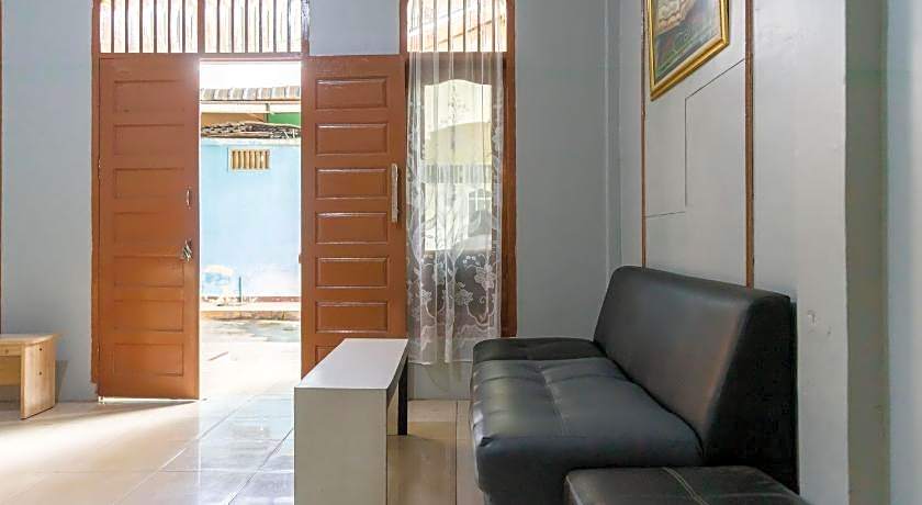 Hotel O Home Stay Kembar Syariah