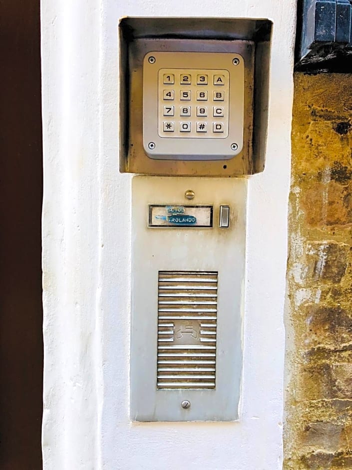 La Majelletta Bed & Breakfast