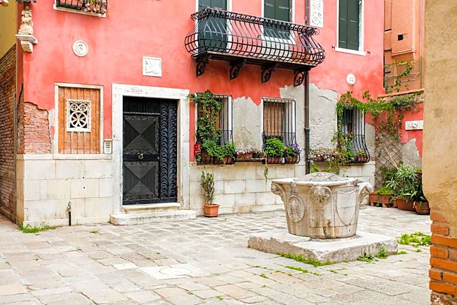 Hotel Cannaregio 2357