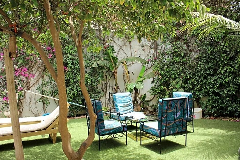 Casa Mara Guest House