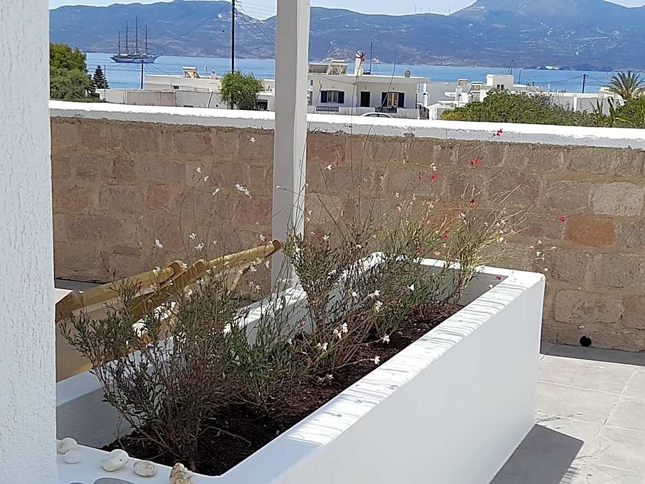 Hotel Ippocampos Studios