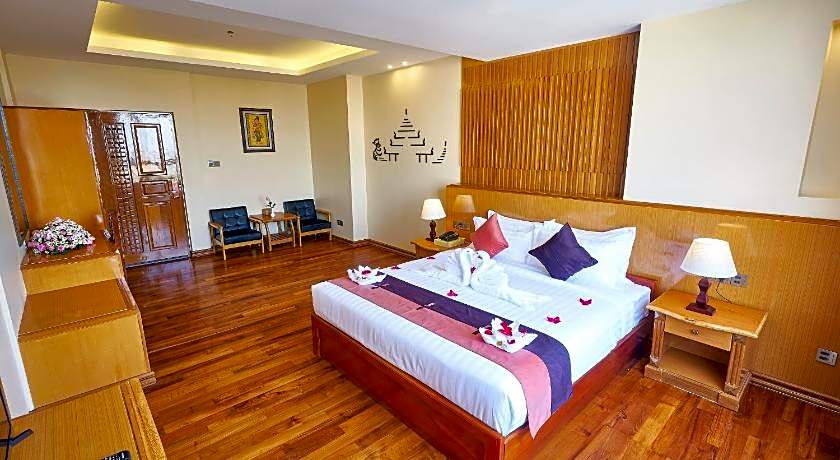 Hotel Apex
