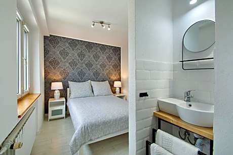 Leokadia przy plaży kwatery prywatne