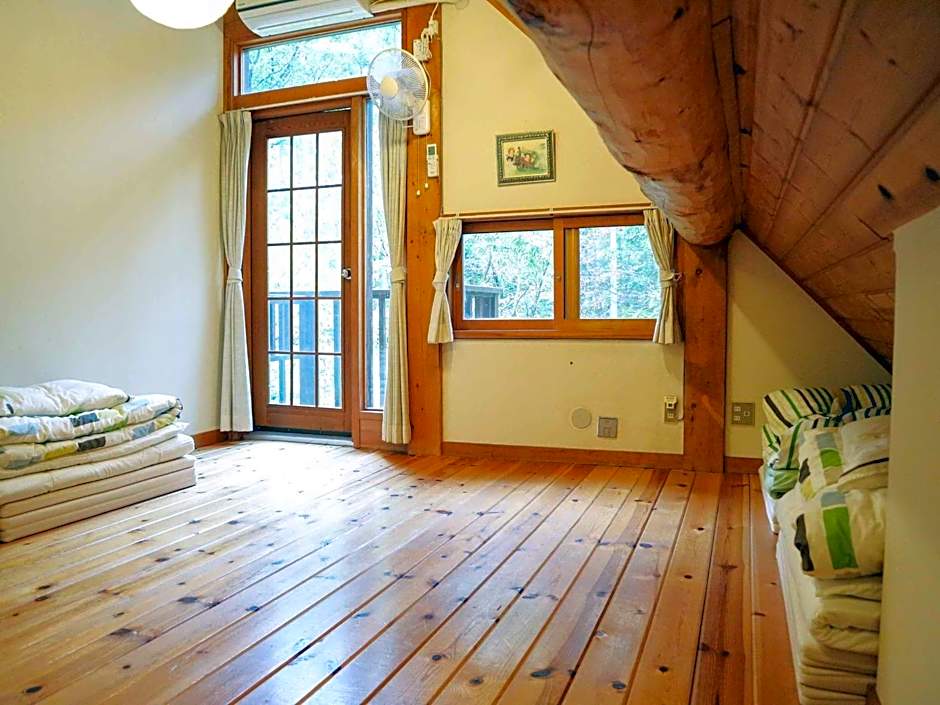 Canadian Loghouse Inn AzuminoYujin