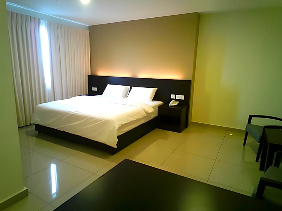 Villa Hotel