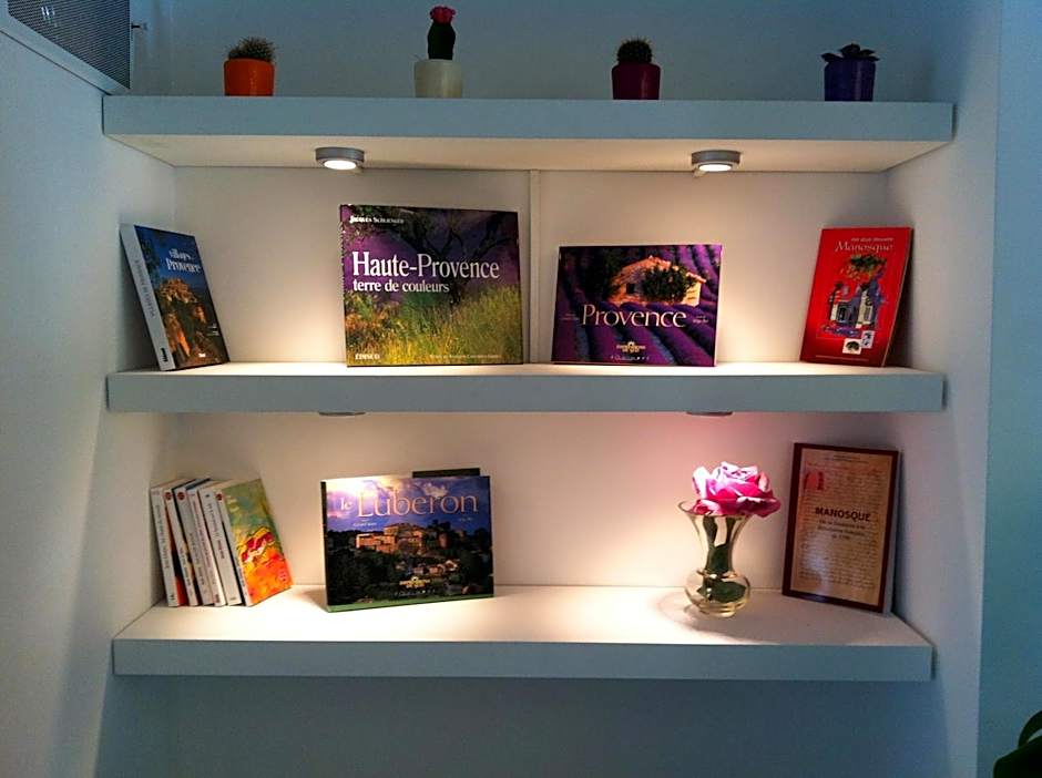 Hôtel Le Pré Saint Michel