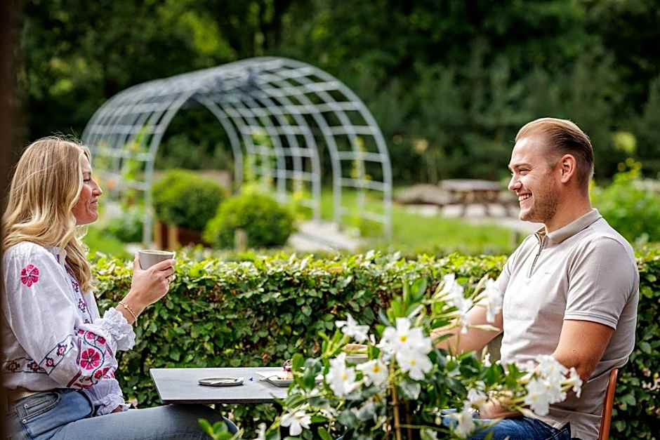 Hotel de Sterrenberg - Adults Only