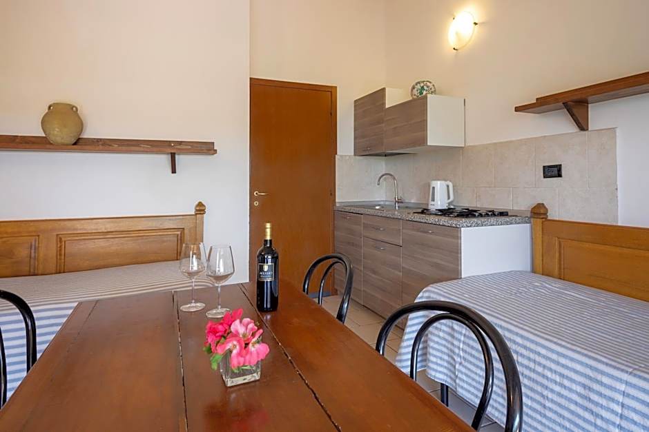 Il Borgo Centro Vacanze