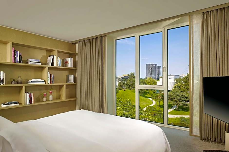 The Ritz-Carlton Wolfsburg