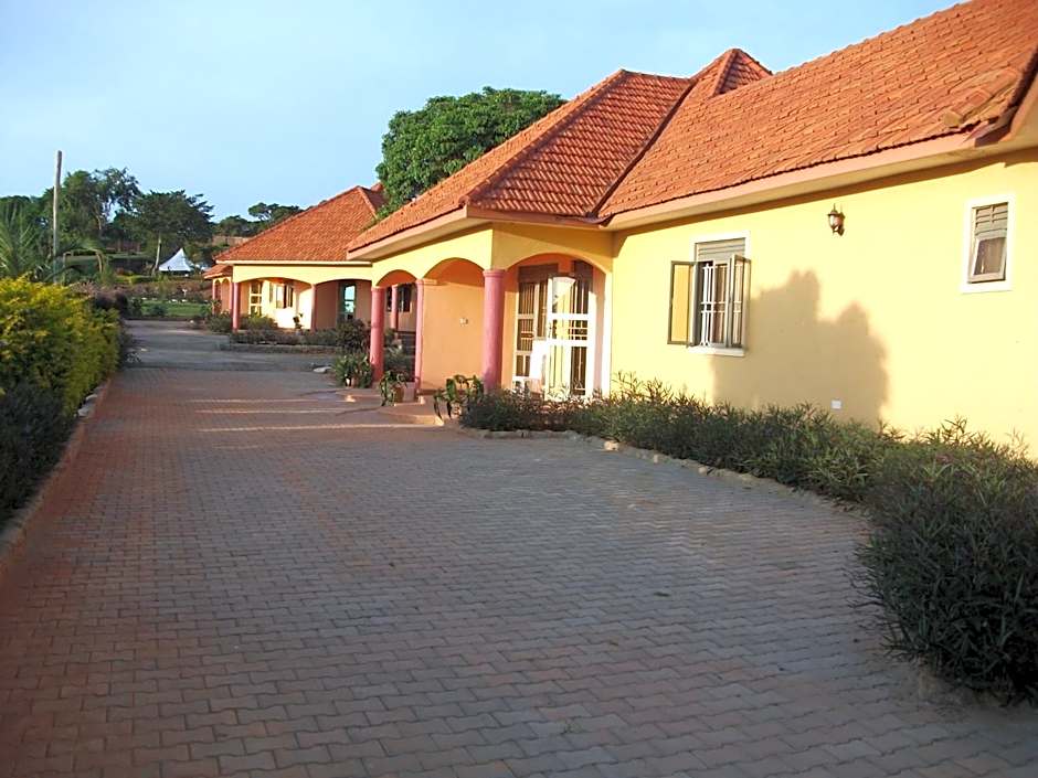 Peniel Beach Hotel