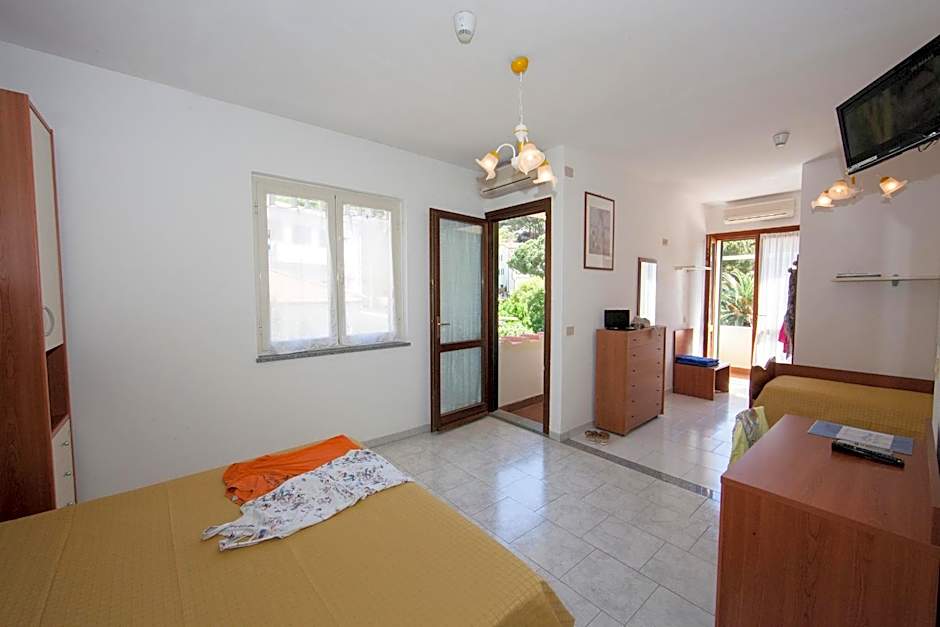 Hotel Da Italo