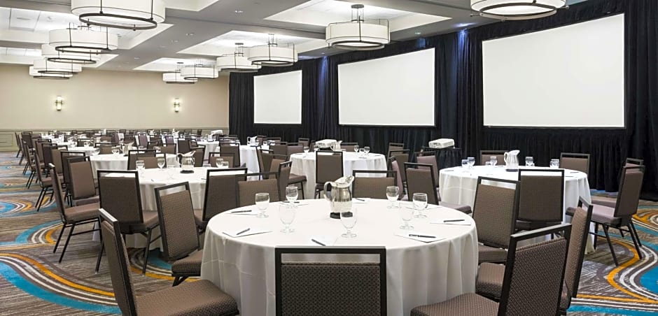 Embassy Suites Denver Tech Center