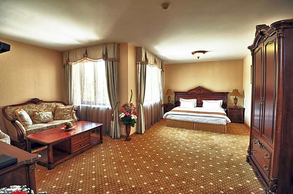 Park Hotel Stara Zagora