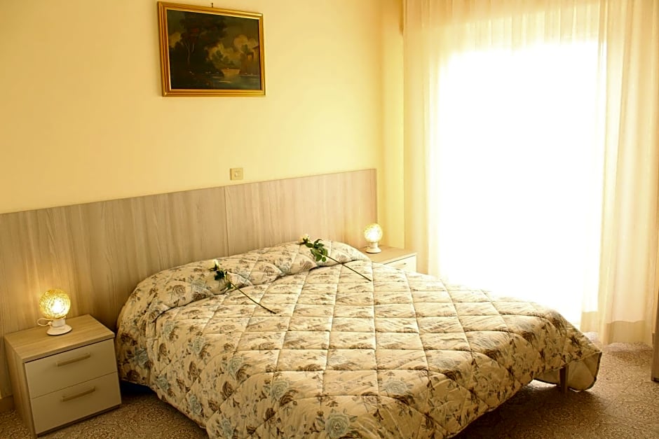 Hotel Luca