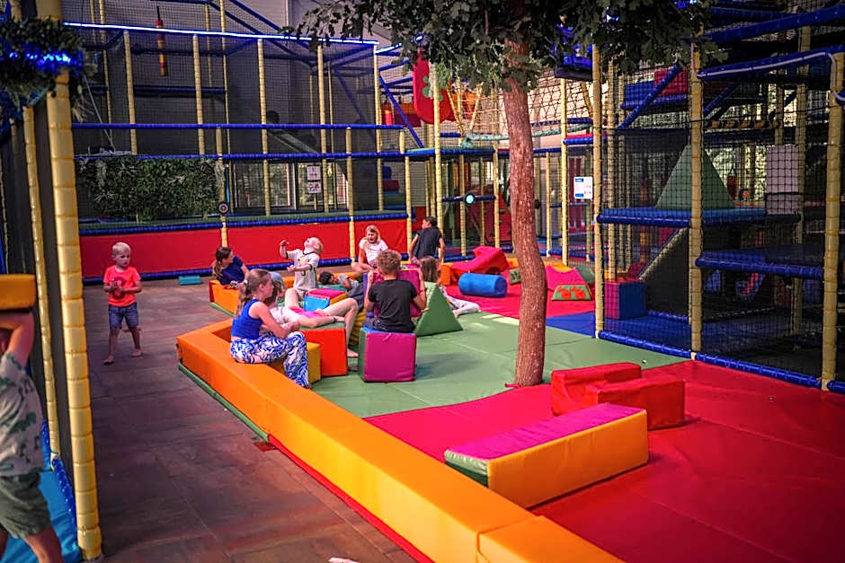 Camping Wedderbergen