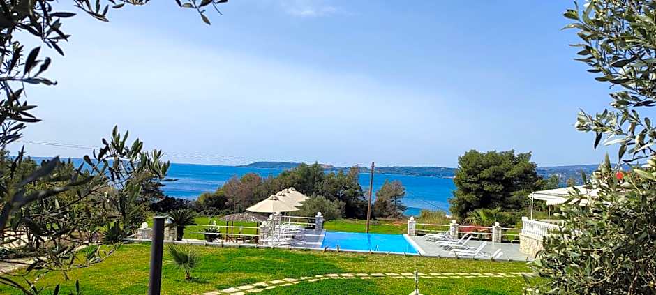 Oskars Studios & Apartments