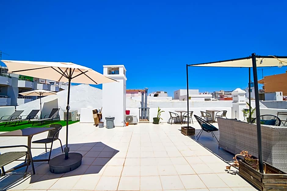 Baron Faro - Guest House