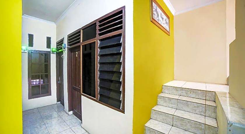 Hotel O Felicia Homestay