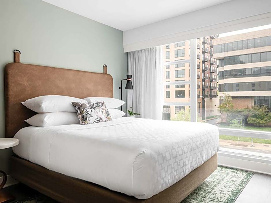 Hotel Indigo St Louis - Central West End by IHG