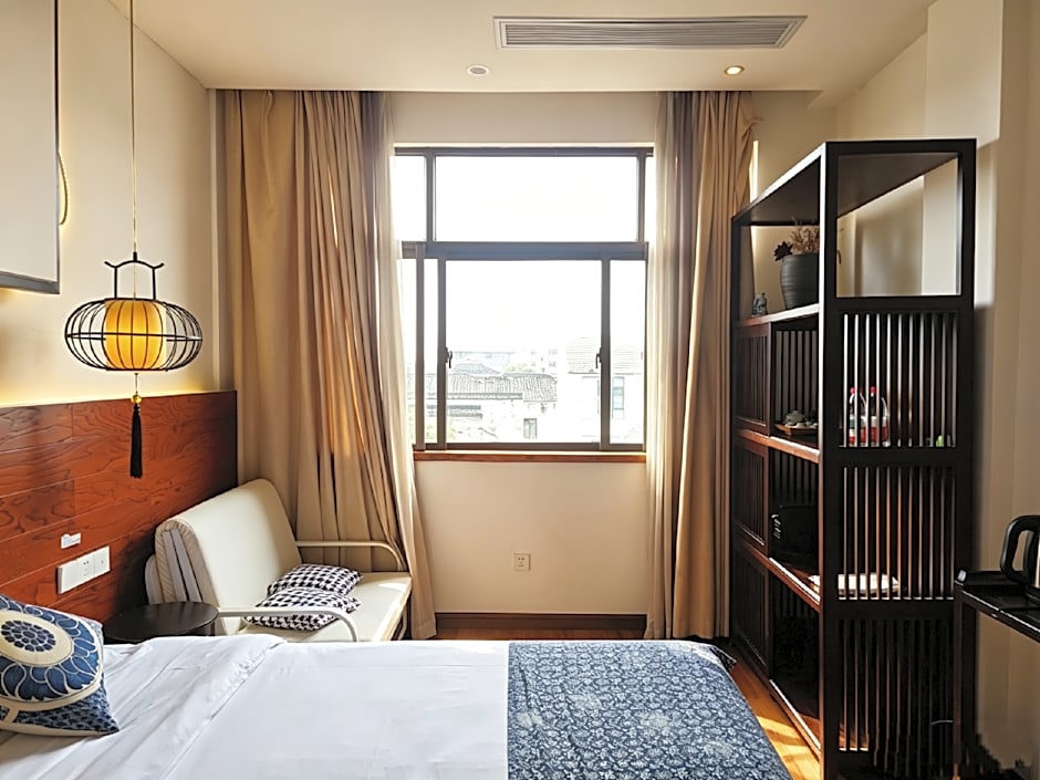 Wuzhen Yue Xiang Inn