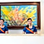 Azia Suites