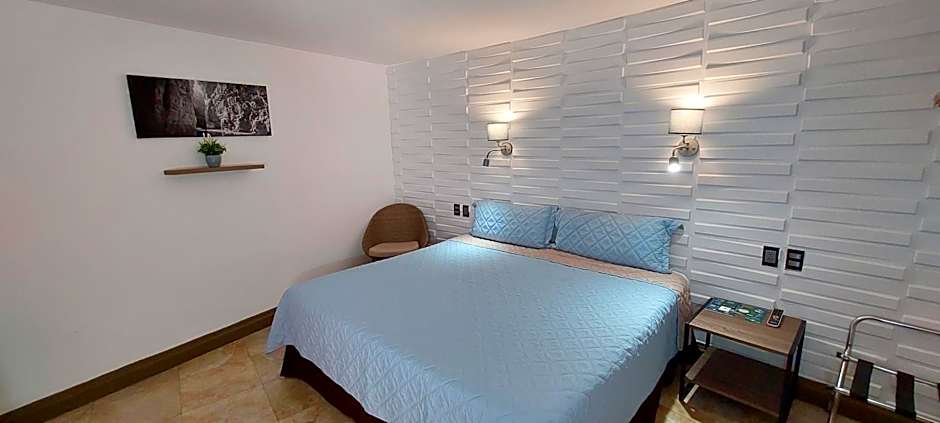 Palmareca Inn-Suites-Studios