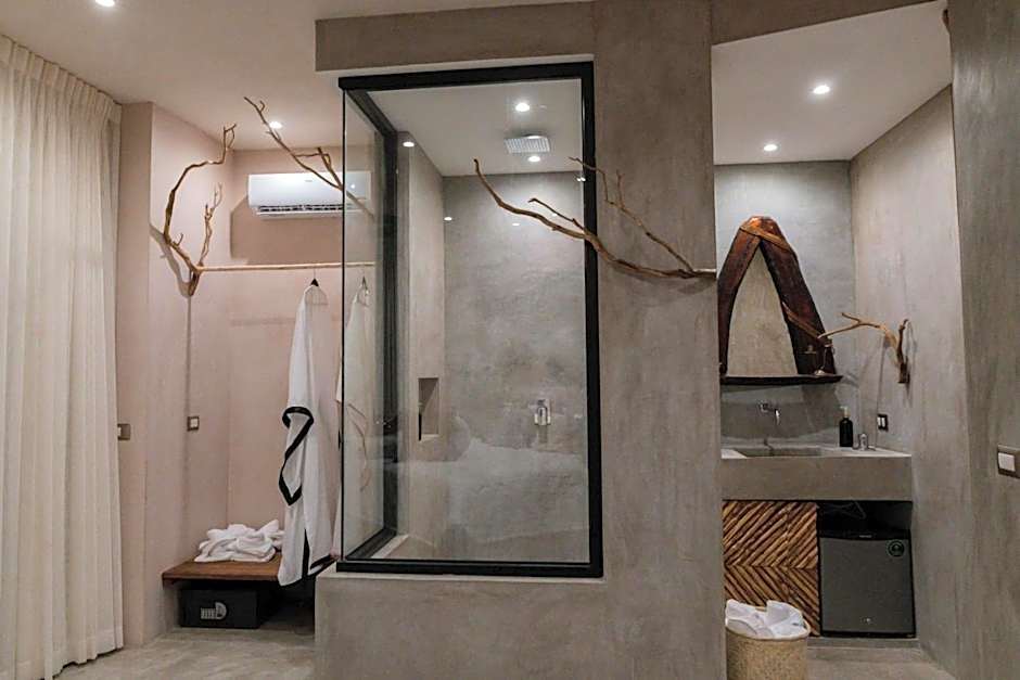 Xkeban Tulum Adults Only