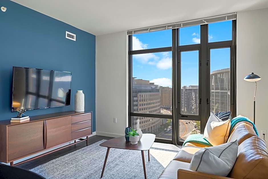 Placemakr Marymount Ballston