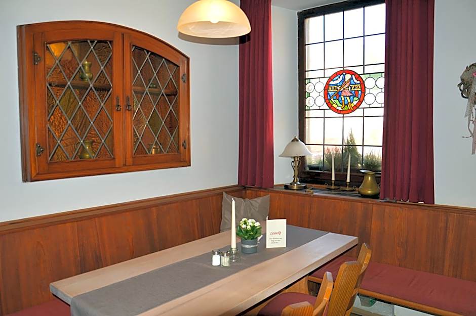 Hotel Gasthof Metzgerei Lamm - Benedikt Rückel