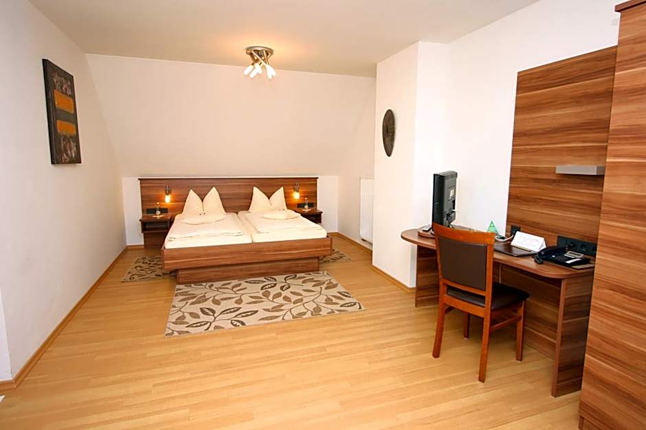 Hotel Landgasthof Euringer