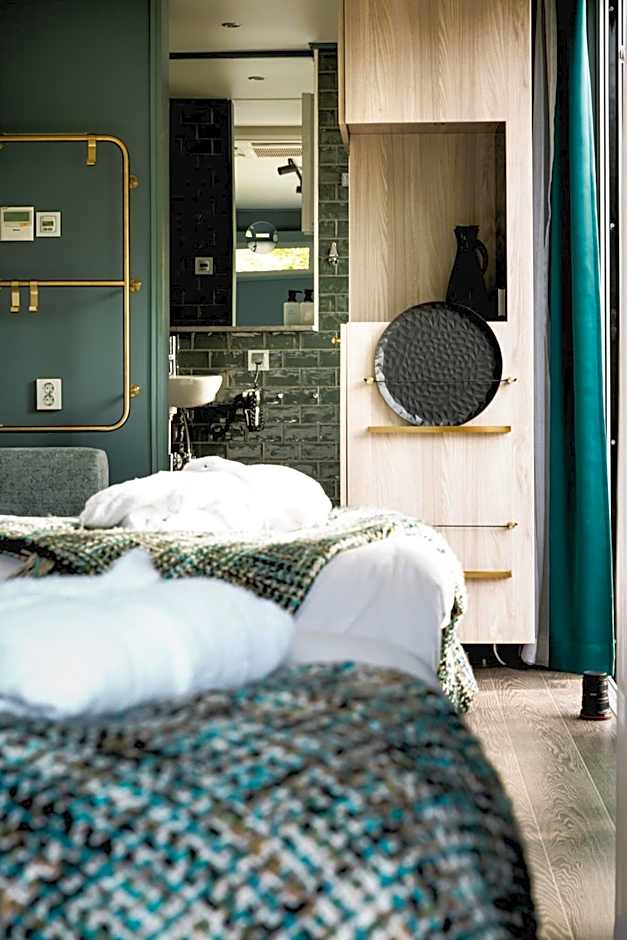 Ytterön skärgårdshotell