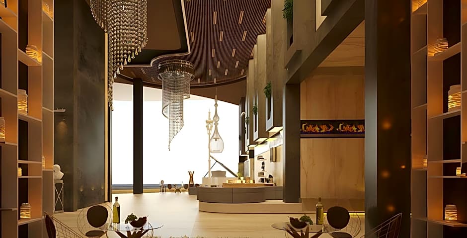 Euphoria Hotel Batumi