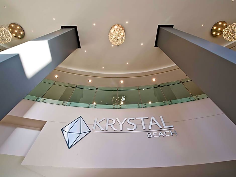 Krystal Beach Hotel Pty Ltd