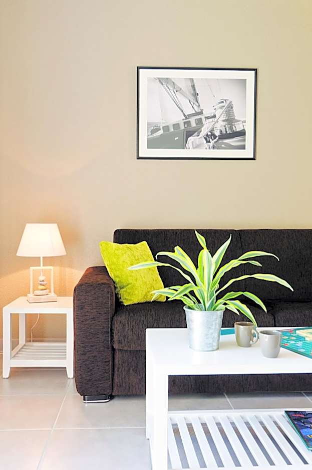 Résidence Goélia Le Domaine des Mauriers