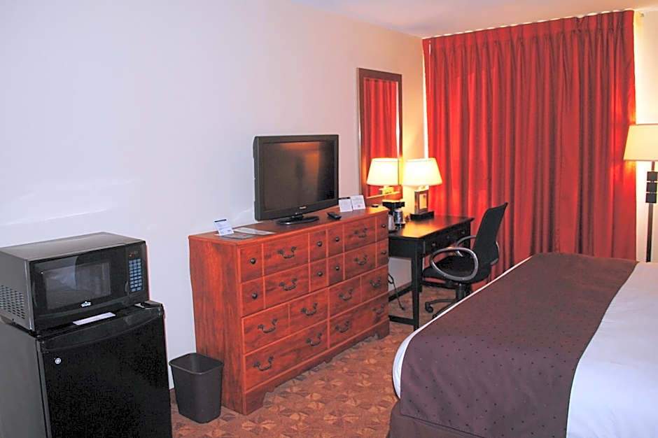 Village Inn Clemmons/Winston Salem, Trademark by Wyndham