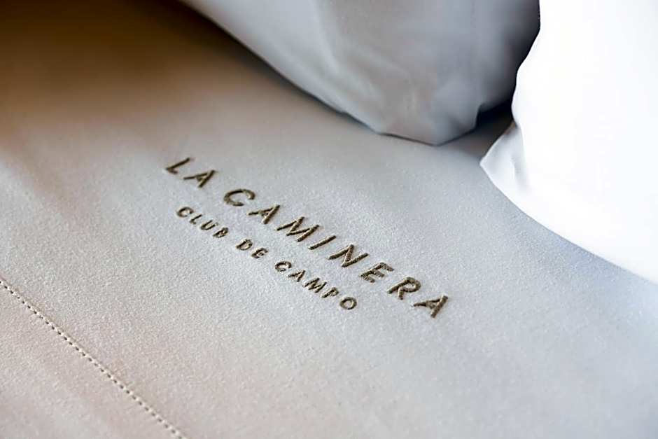 Hotel La Caminera Club de Campo