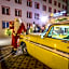 Comfort Hotel Prague City East