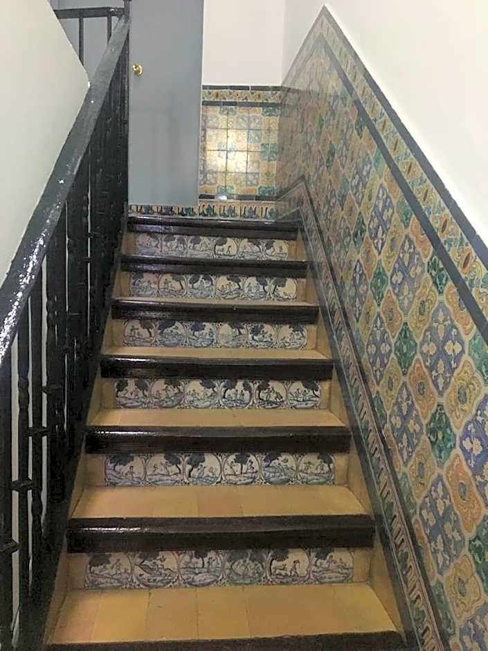 Hostal Alcobia