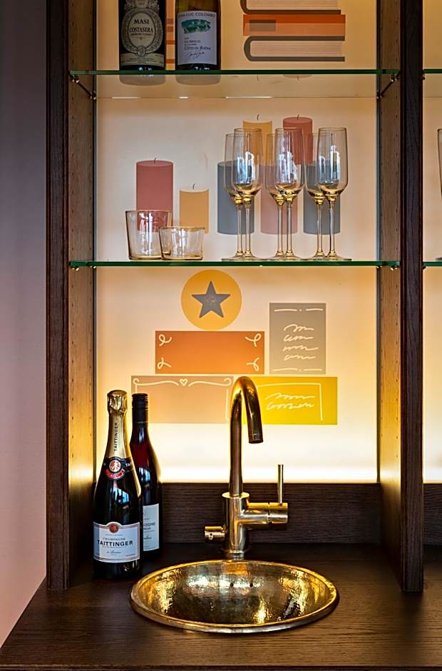 Best Western Plus Åby Hotel