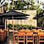 The Buffalo Amphawa