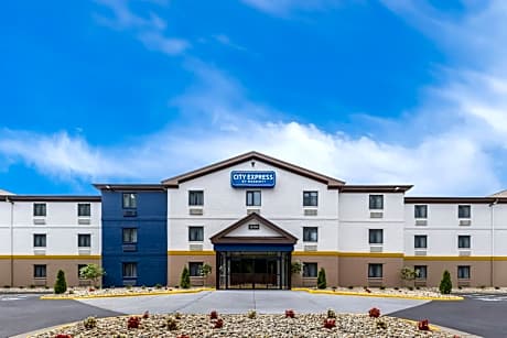 City Express By Marriott Newport News