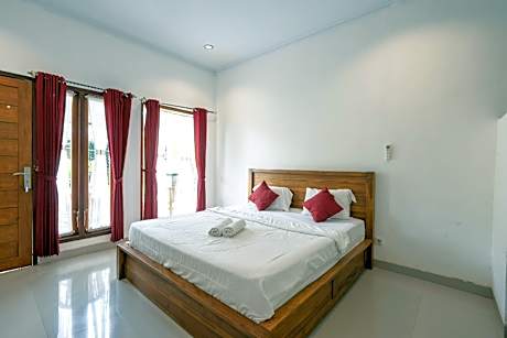 Omah Nusa Guesthouse RedPartner