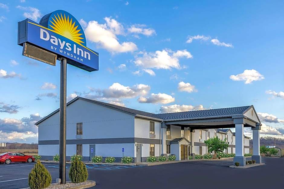 Foto 1 daripada 45 — Days Inn by Wyndham Grayson