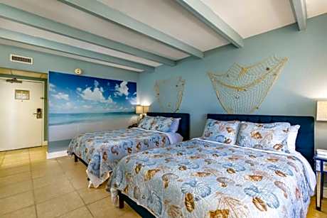 Your stay on the Bay!