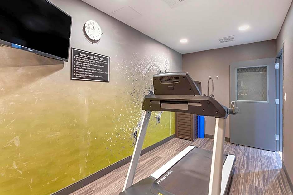 Best Western Brooklyn-Coney Island Inn