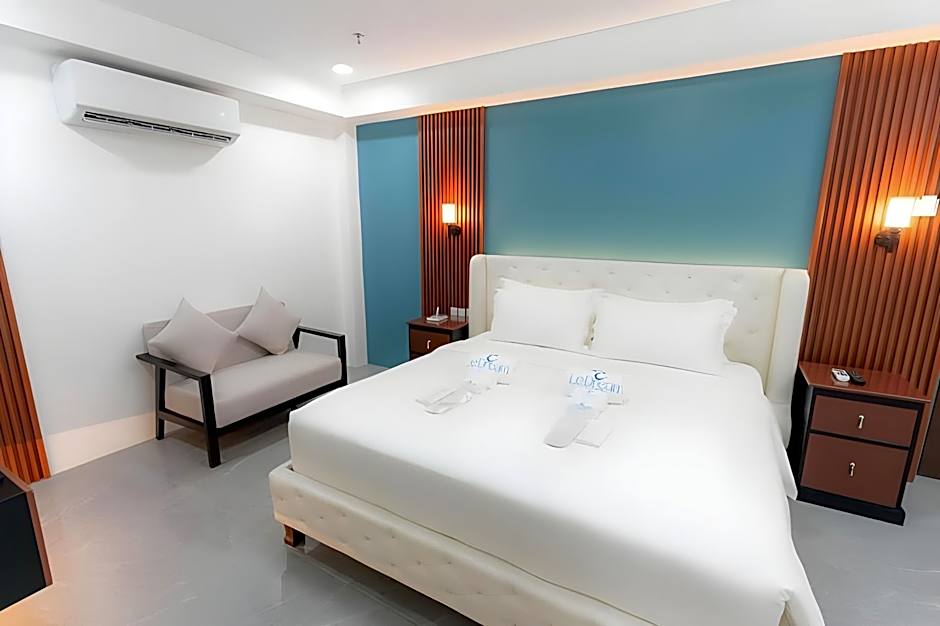 Le Dream Hotel near Vigan