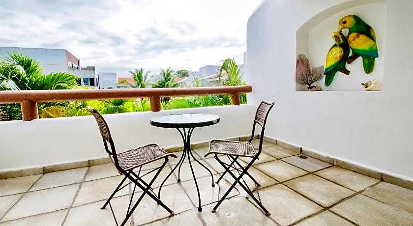 Dolce Vita Caribe Villas