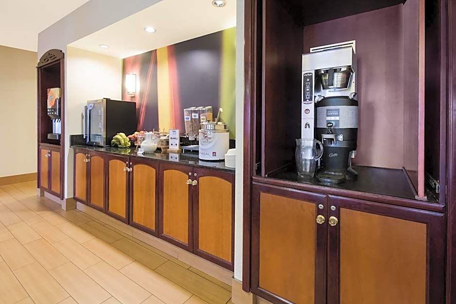 SpringHill Suites by Marriott Pittsburgh Washington