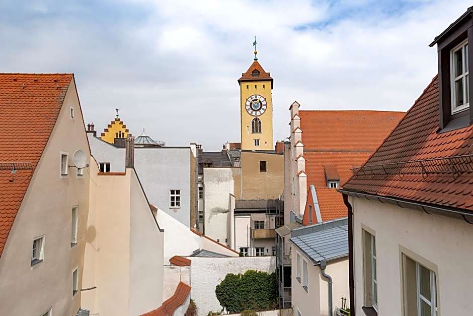 Hotel Orphee - Großes Haus